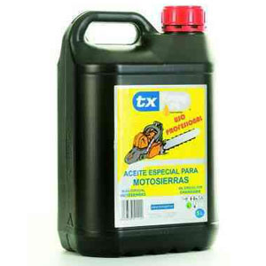 aceite cadena motosierra